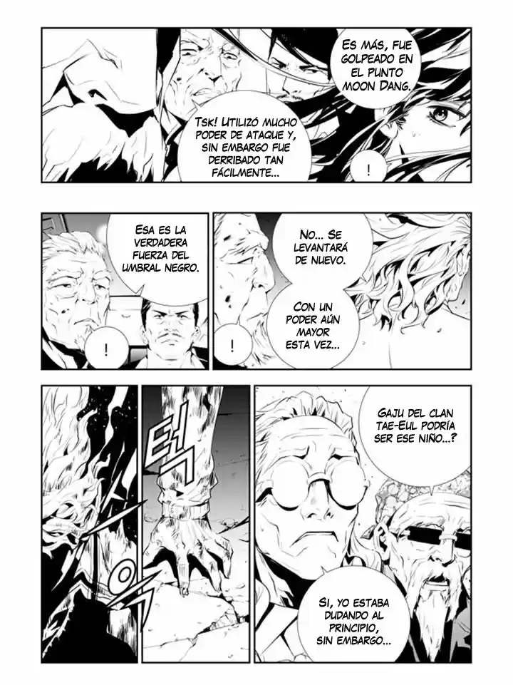 The Breaker: New Waves (2010) - Capítulo 194 - Página 11 - LectorTMOo