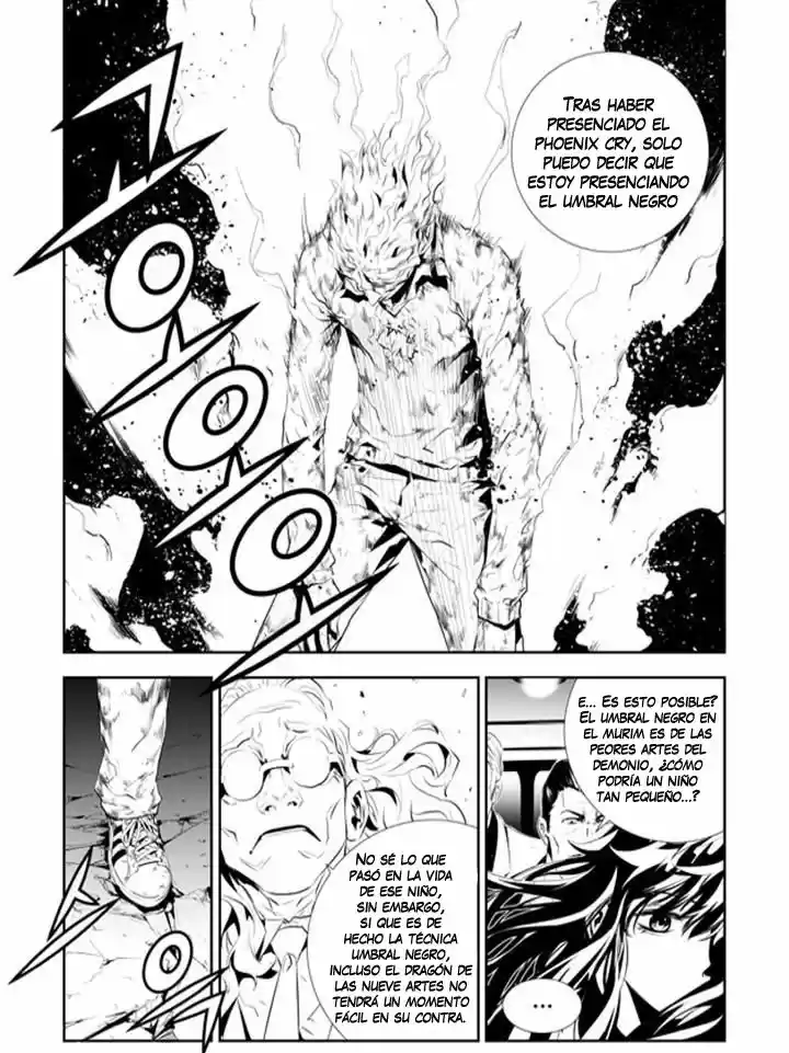 The Breaker: New Waves (2010) - Capítulo 194 - Página 12 - LectorTMOo