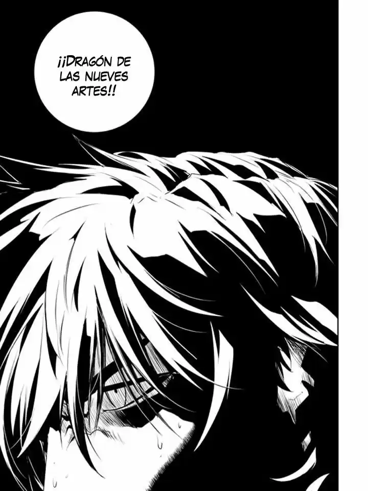The Breaker: New Waves (2010) - Capítulo 194 - Página 15 - LectorTMOo