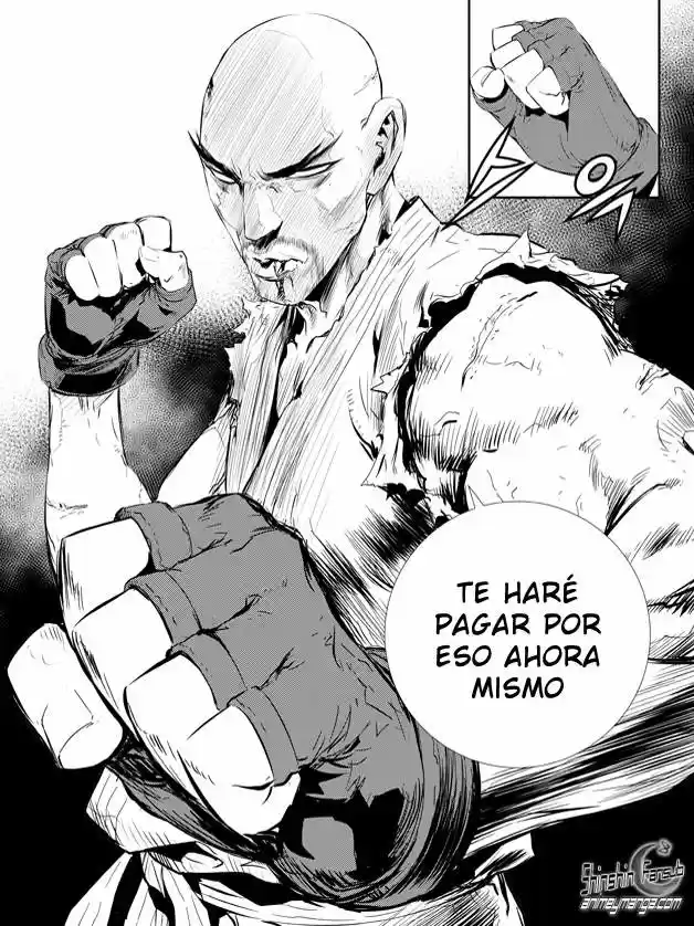 The Breaker: New Waves (2010) - Capítulo 195 - Página 20 - LectorTMOo