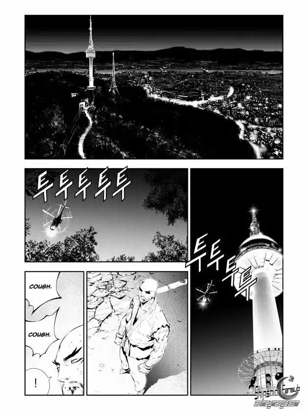 The Breaker: New Waves (2010) - Capítulo 196 - Página 6 - LectorTMOo