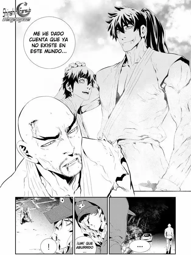 The Breaker: New Waves (2010) - Capítulo 196 - Página 9 - LectorTMOo