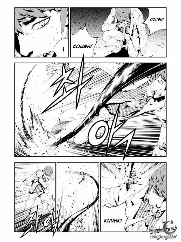 The Breaker: New Waves (2010) - Capítulo 196 - Página 10 - LectorTMOo