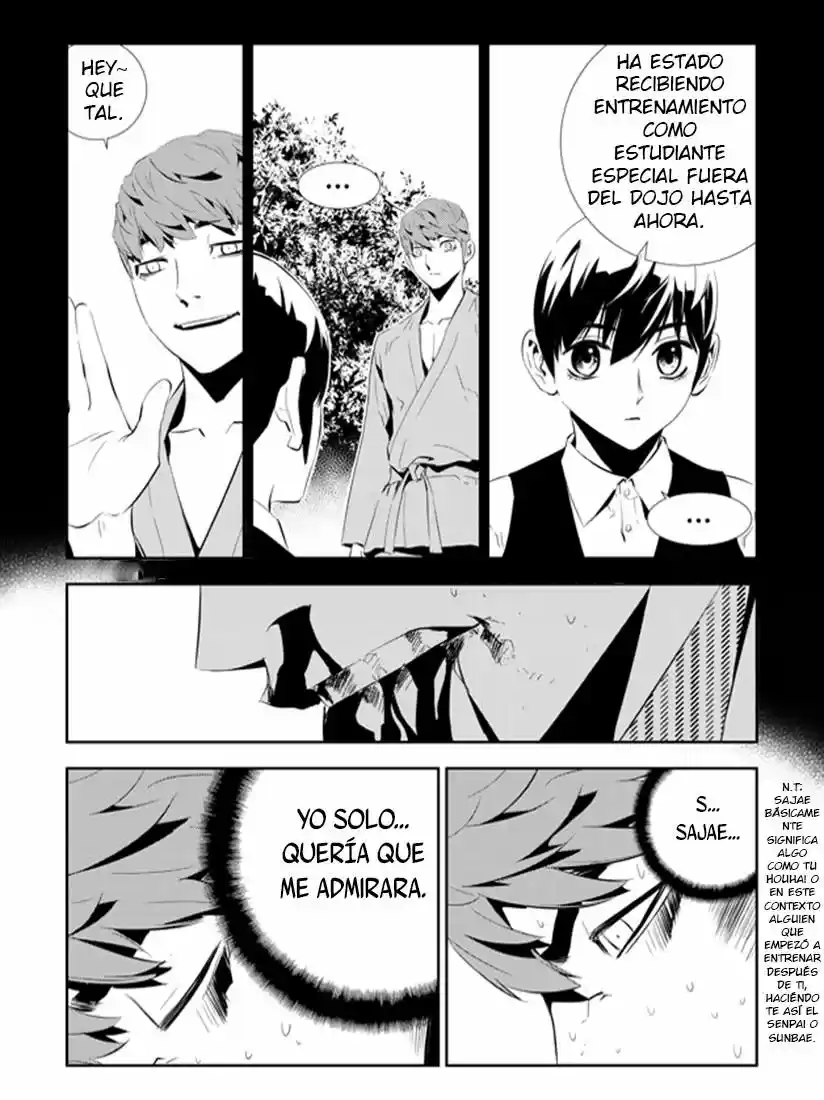 The Breaker: New Waves (2010) - Capítulo 197 - Página 6 - LectorTMOo