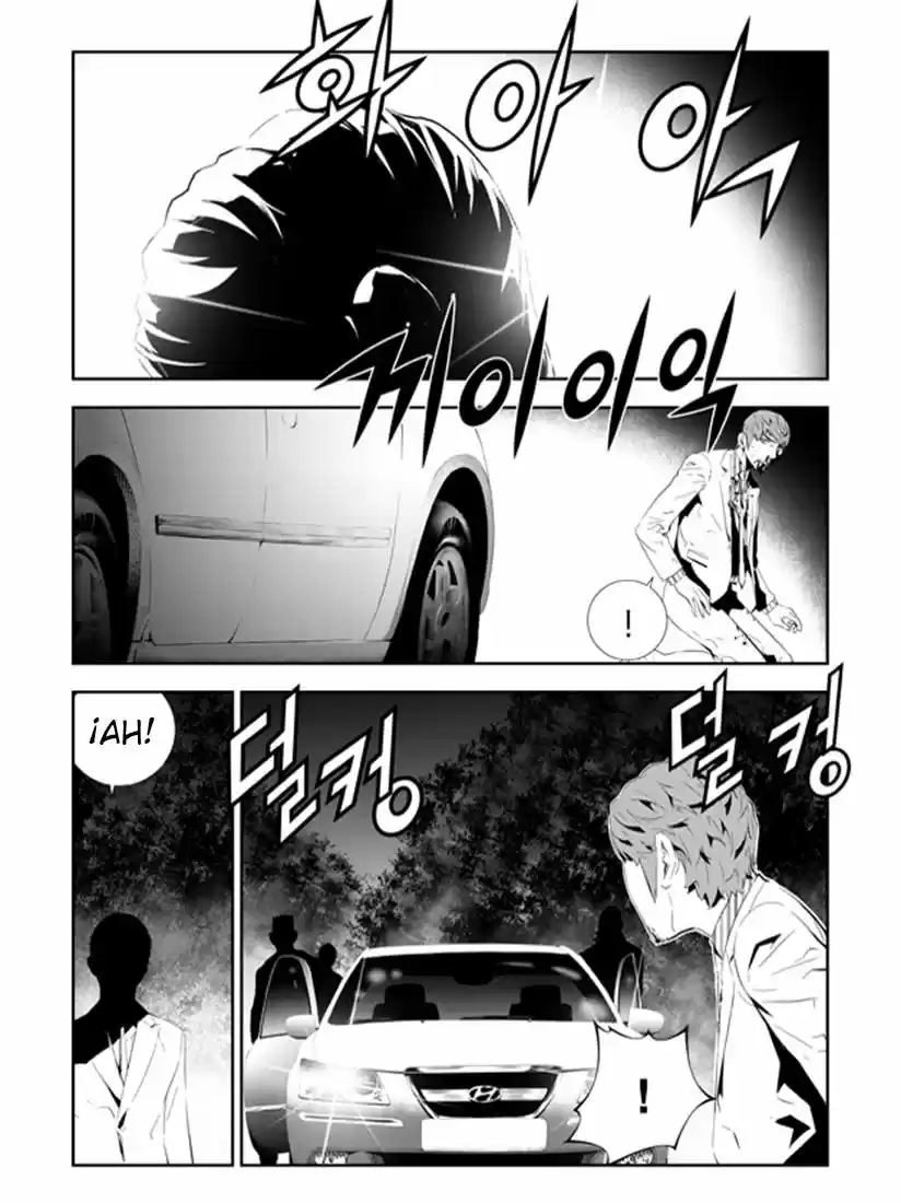 The Breaker: New Waves (2010) - Capítulo 197 - Página 7 - LectorTMOo