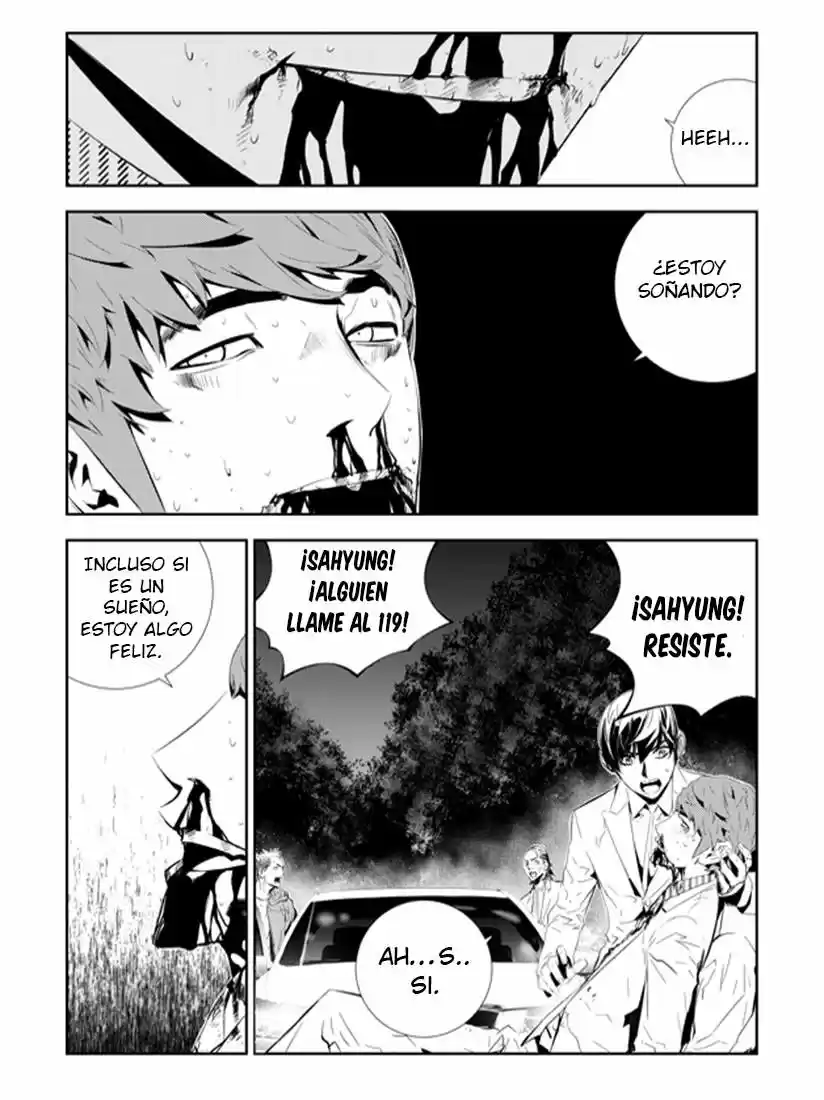 The Breaker: New Waves (2010) - Capítulo 197 - Página 9 - LectorTMOo