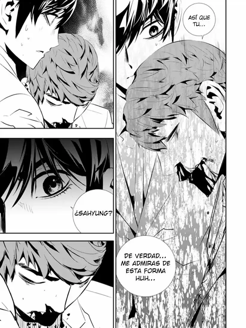 The Breaker: New Waves (2010) - Capítulo 197 - Página 10 - LectorTMOo