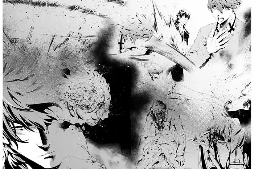 The Breaker: New Waves (2010) - Capítulo 197 - Página 18 - LectorTMOo