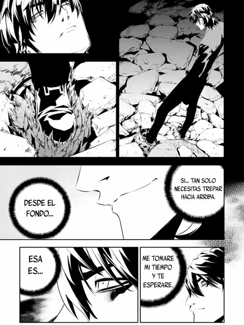 The Breaker: New Waves (2010) - Capítulo 197 - Página 20 - LectorTMOo