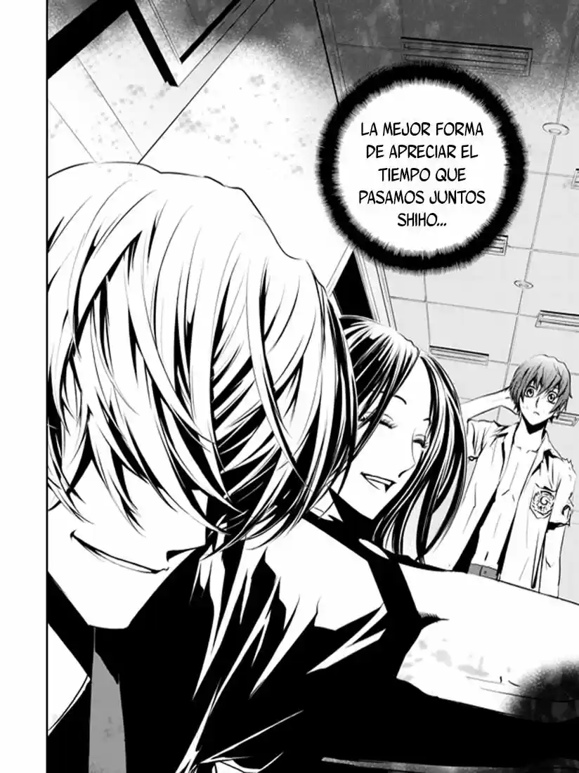 The Breaker: New Waves (2010) - Capítulo 197 - Página 21 - LectorTMOo