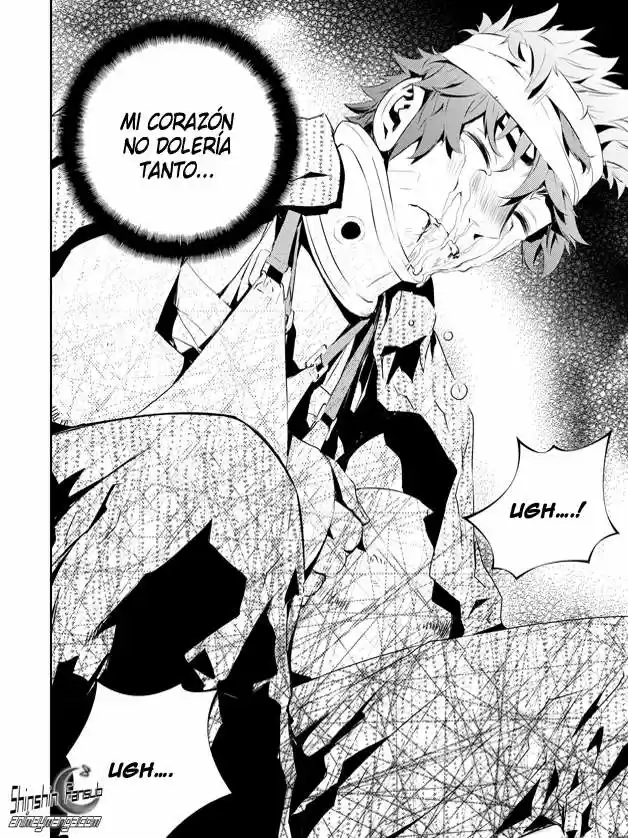 The Breaker: New Waves (2010) - Capítulo 198 - Página 8 - LectorTMOo