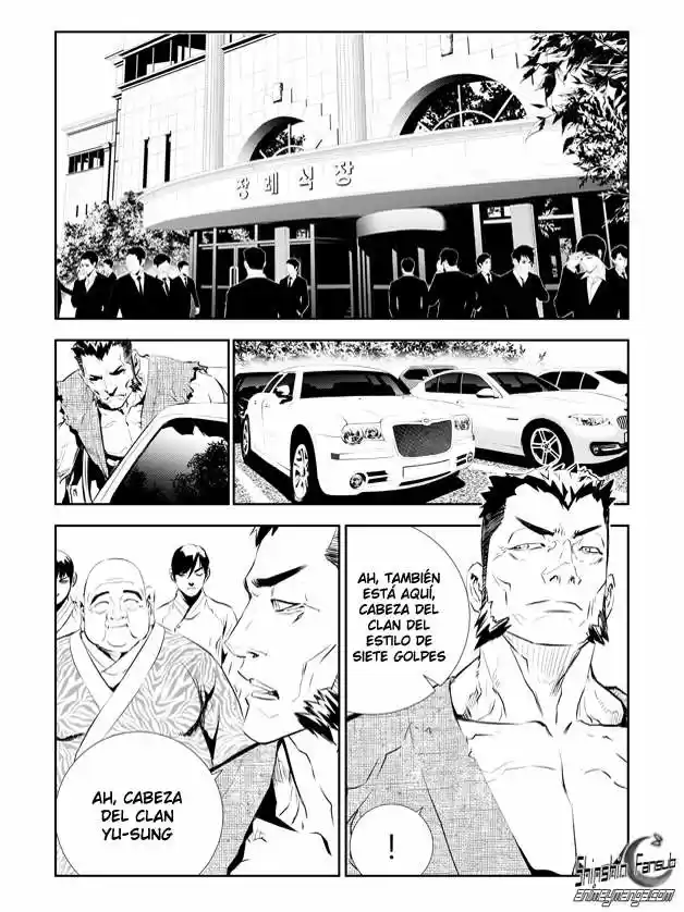 The Breaker: New Waves (2010) - Capítulo 198 - Página 9 - LectorTMOo
