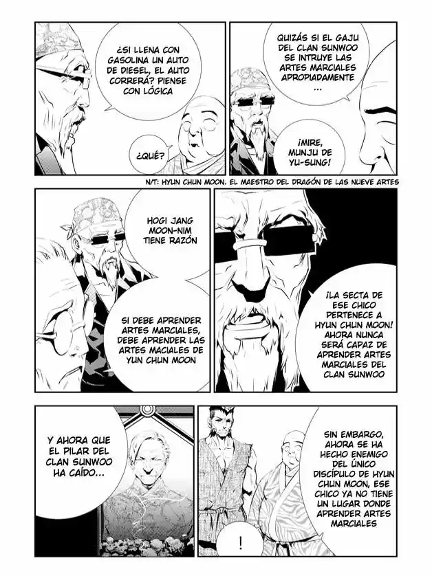The Breaker: New Waves (2010) - Capítulo 198 - Página 13 - LectorTMOo