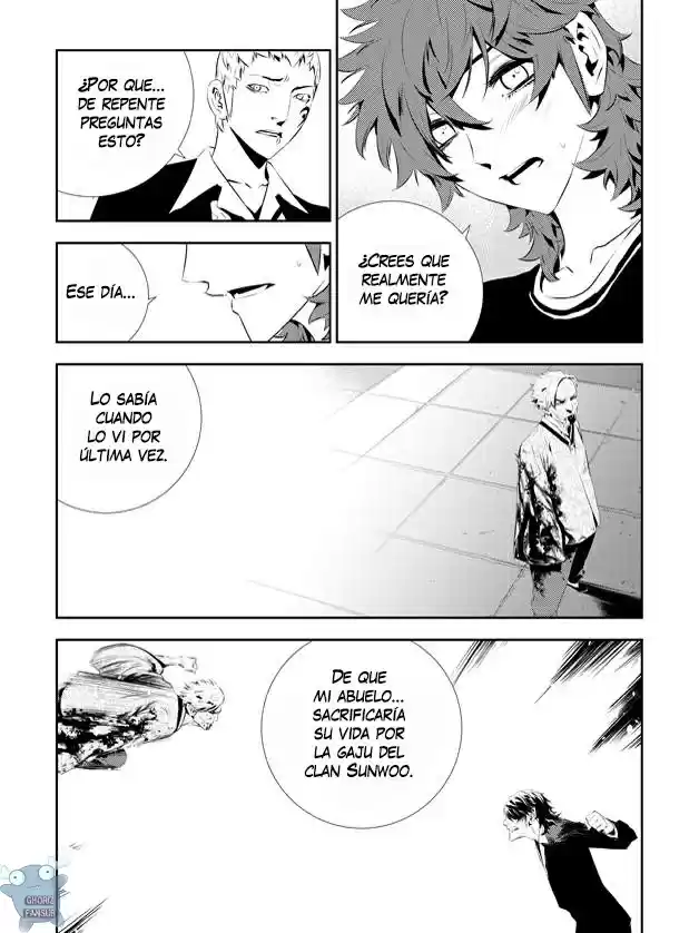 The Breaker: New Waves (2010) - Capítulo 199 - Página 4 - LectorTMOo