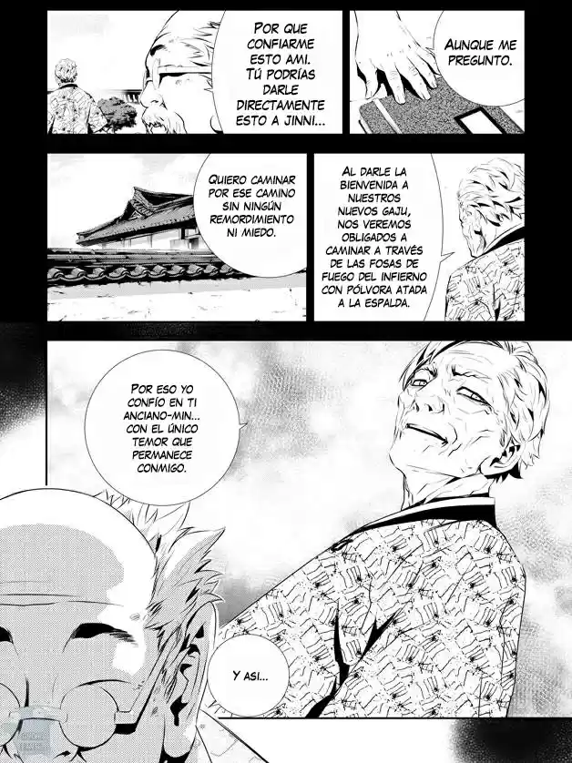 The Breaker: New Waves (2010) - Capítulo 199 - Página 9 - LectorTMOo
