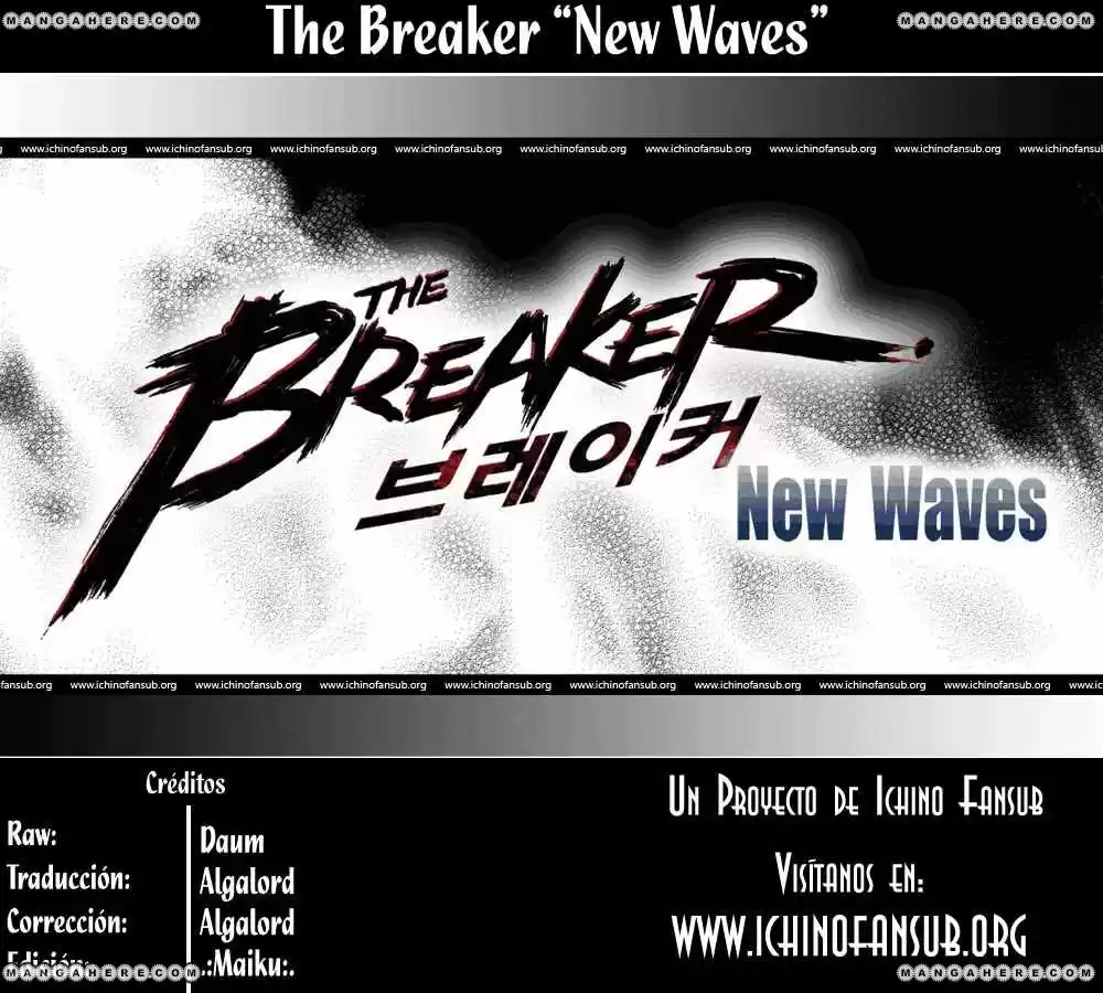 The Breaker: New Waves (2010) - Capítulo 20 - Página 22 - LectorTMOo