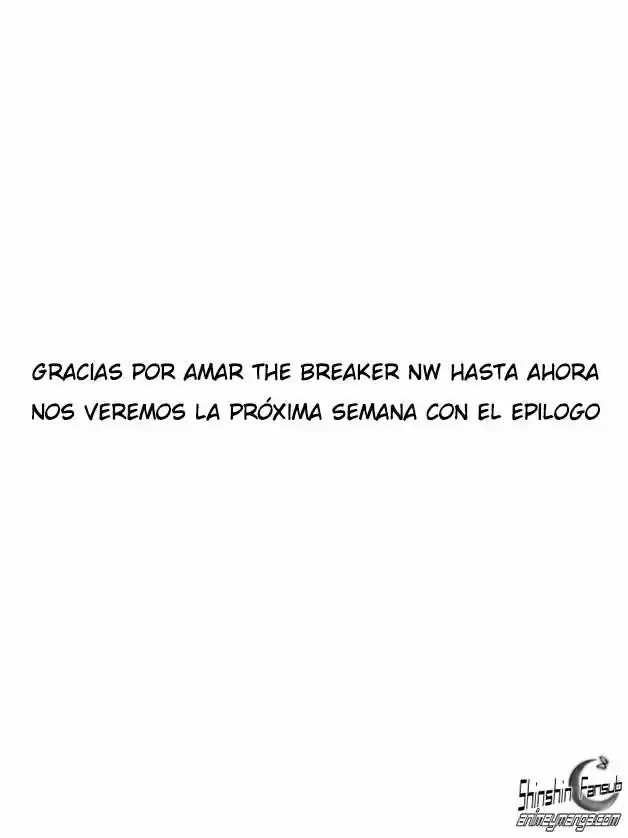 The Breaker: New Waves (2010) - Capítulo 200 - Página 38 - LectorTMOo