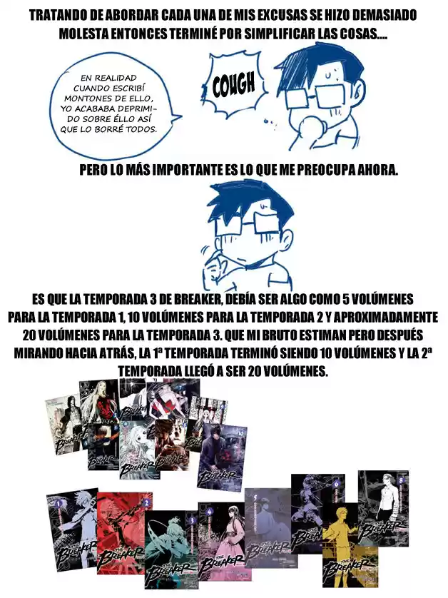 The Breaker: New Waves (2010) - Capítulo 201.5 - Página 7 - LectorTMOo