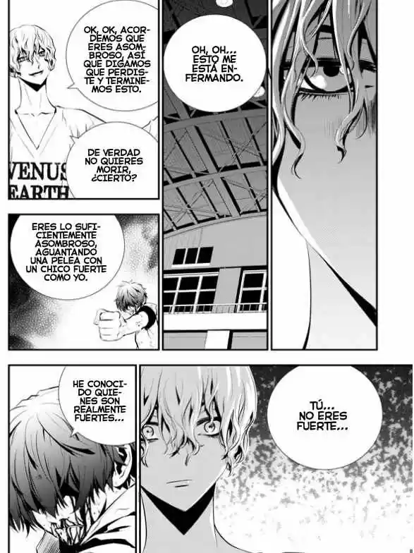 The Breaker: New Waves (2010) - Capítulo 21 - Página 13 - LectorTMOo