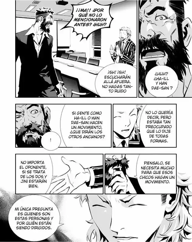 The Breaker: New Waves (2010) - Capítulo 25 - Página 20 - LectorTMOo