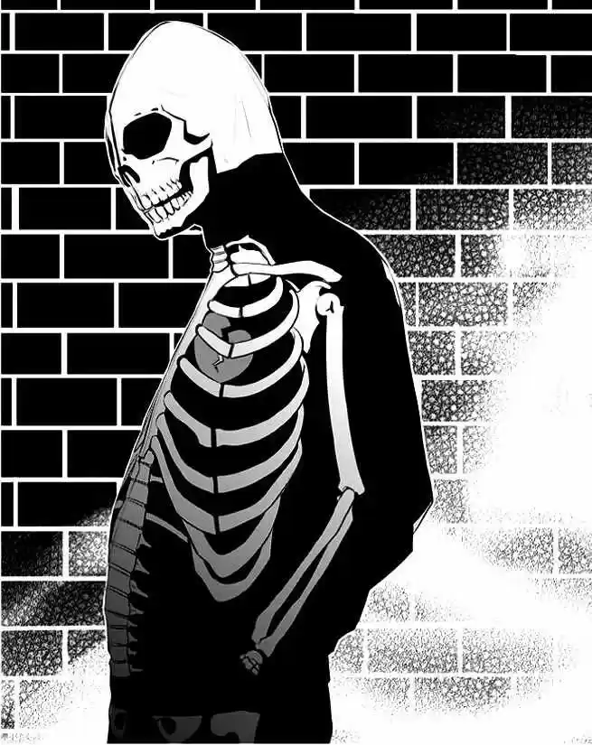 The Breaker: New Waves (2010) - Capítulo 26 - Página 4 - LectorTMOo