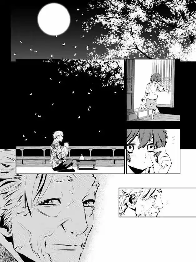The Breaker: New Waves (2010) - Capítulo 27 - Página 6 - LectorTMOo