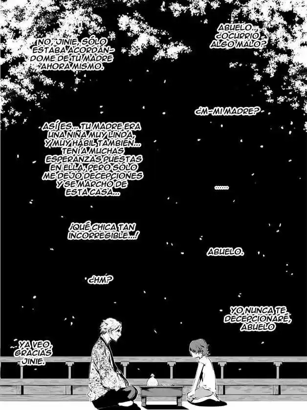 The Breaker: New Waves (2010) - Capítulo 27 - Página 7 - LectorTMOo