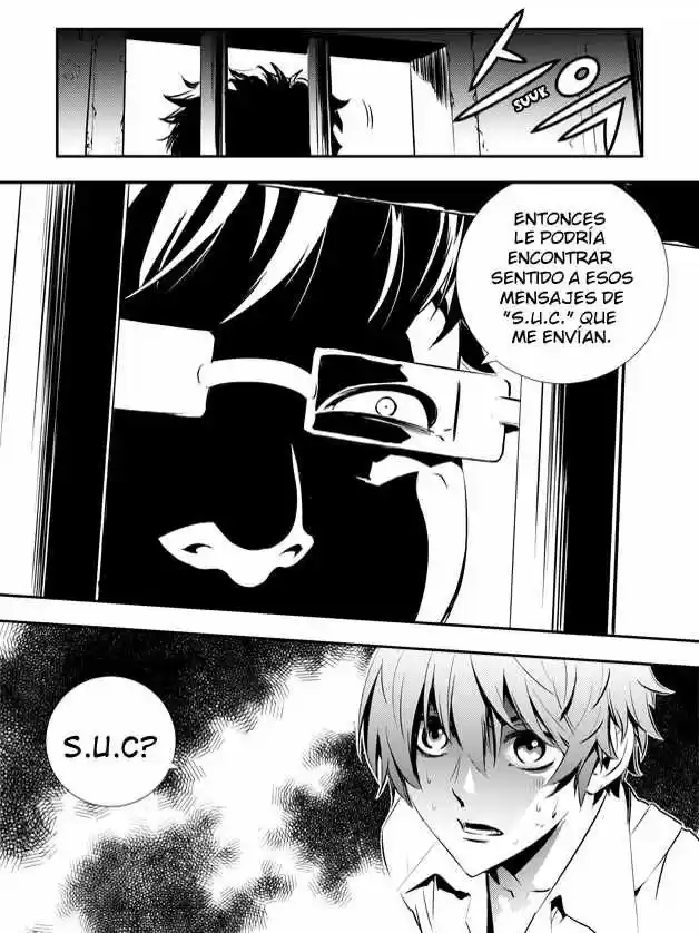 The Breaker: New Waves (2010) - Capítulo 27 - Página 20 - LectorTMOo