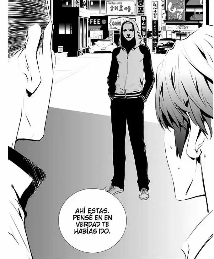 The Breaker: New Waves (2010) - Capítulo 29 - Página 16 - LectorTMOo