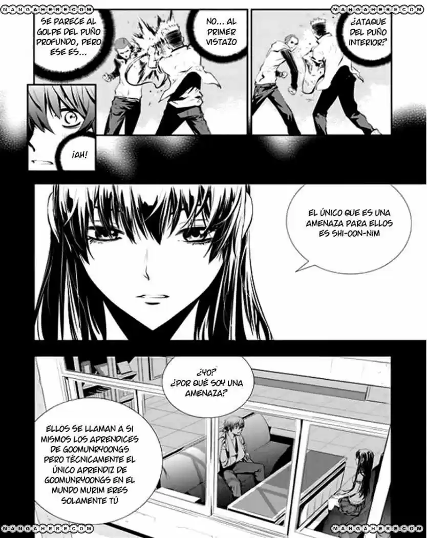The Breaker: New Waves (2010) - Capítulo 30 - Página 10 - LectorTMOo