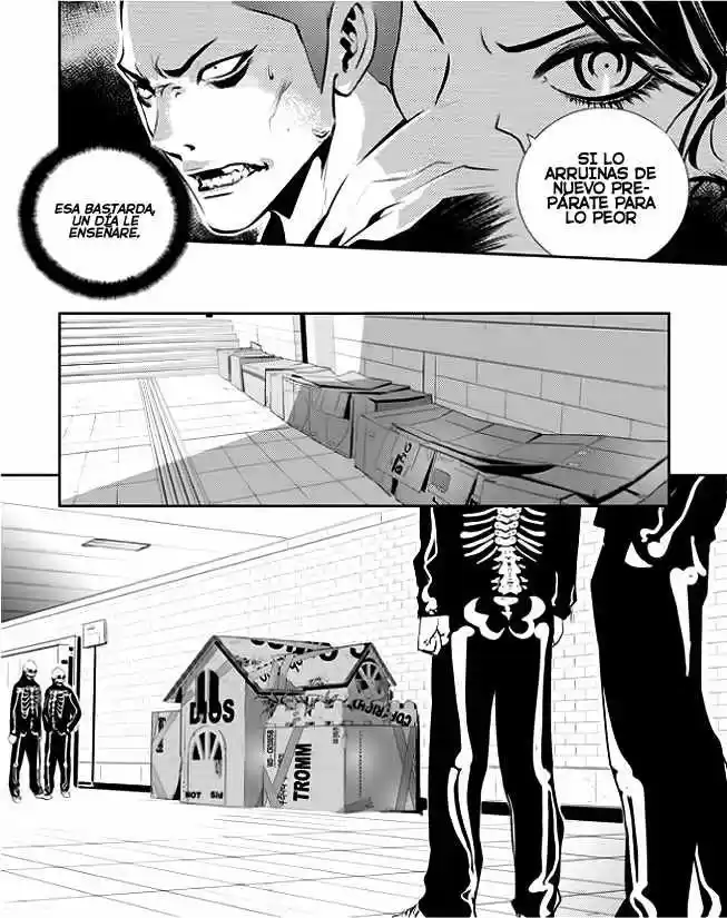The Breaker: New Waves (2010) - Capítulo 31 - Página 23 - LectorTMOo