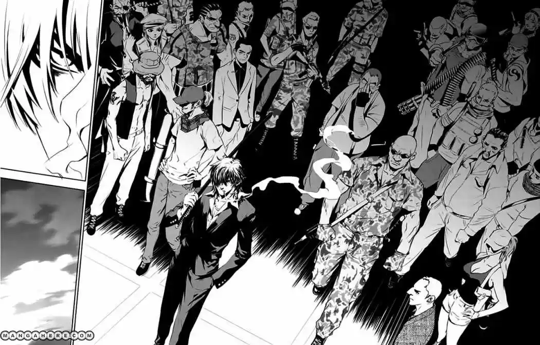 The Breaker: New Waves (2010) - Capítulo 36 - Página 8 - LectorTMOo