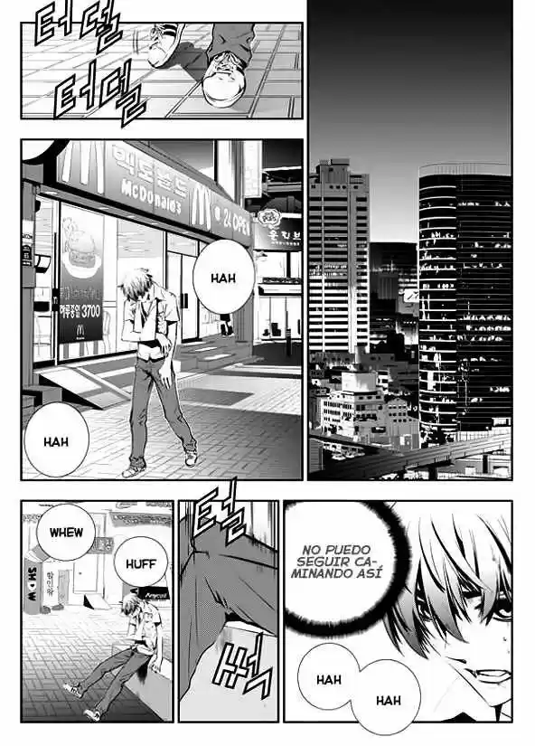 The Breaker: New Waves (2010) - Capítulo 36 - Página 9 - LectorTMOo