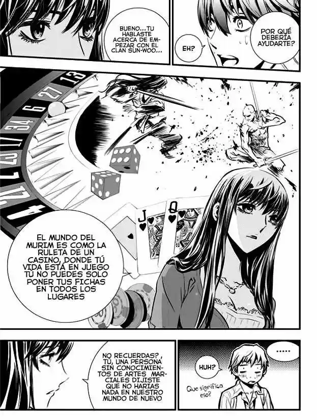 The Breaker: New Waves (2010) - Capítulo 36 - Página 16 - LectorTMOo