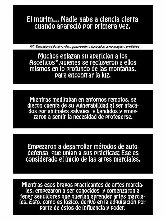 The Breaker: New Waves (2010) - Capítulo 38 - Página 4 - LectorTMOo