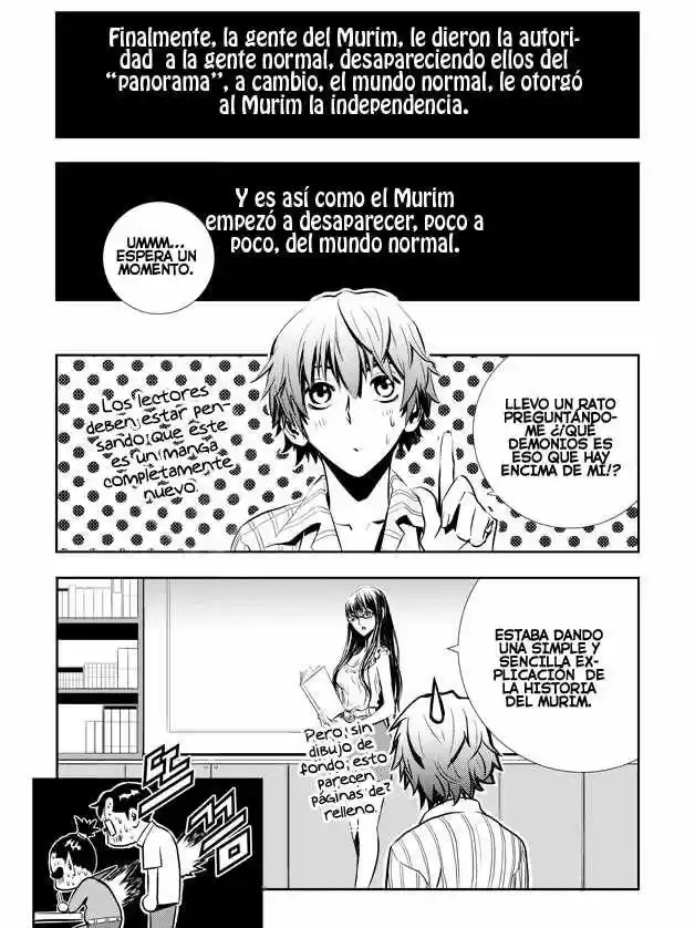The Breaker: New Waves (2010) - Capítulo 38 - Página 6 - LectorTMOo