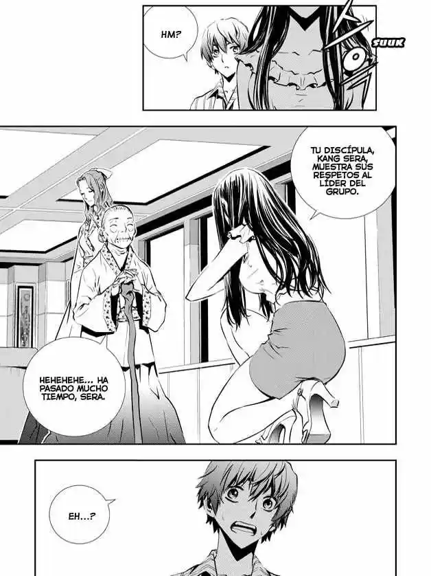 The Breaker: New Waves (2010) - Capítulo 39 - Página 10 - LectorTMOo
