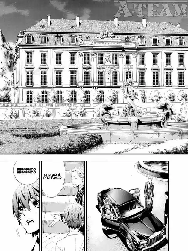 The Breaker: New Waves (2010) - Capítulo 4 - Página 22 - LectorTMOo