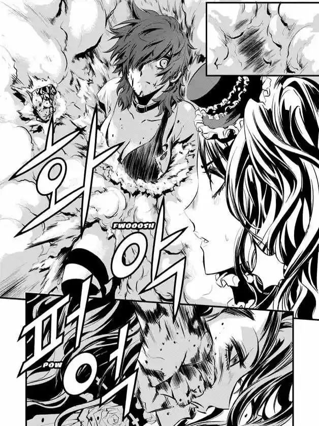 The Breaker: New Waves (2010) - Capítulo 41 - Página 17 - LectorTMOo