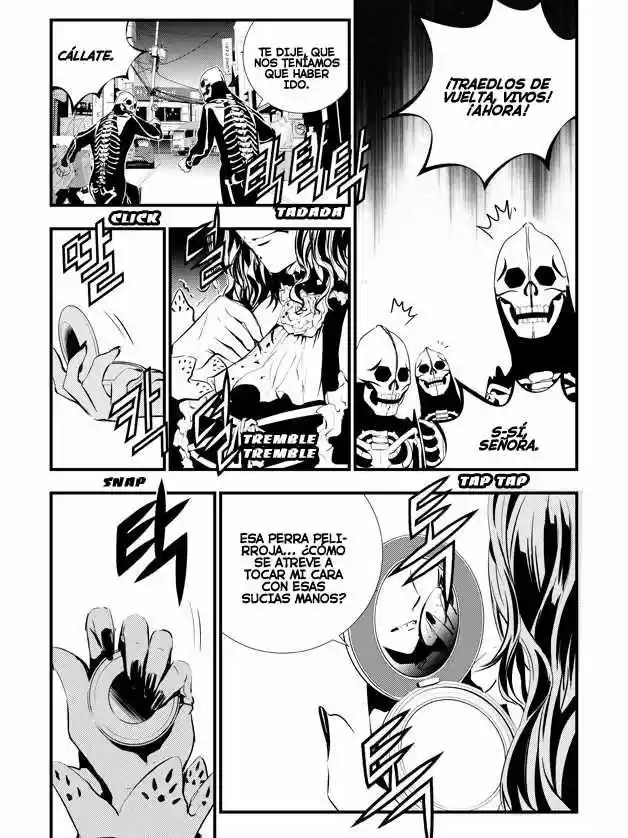 The Breaker: New Waves (2010) - Capítulo 41 - Página 19 - LectorTMOo