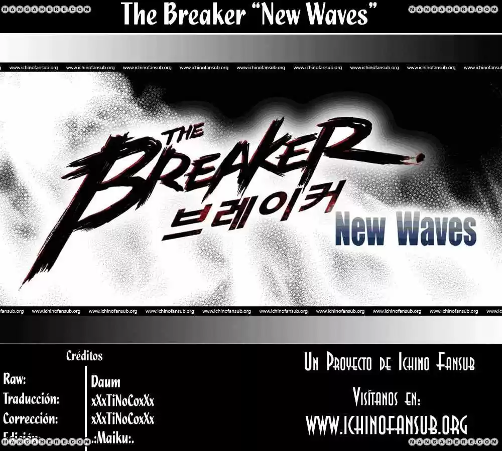 The Breaker: New Waves (2010) - Capítulo 42 - Página 25 - LectorTMOo