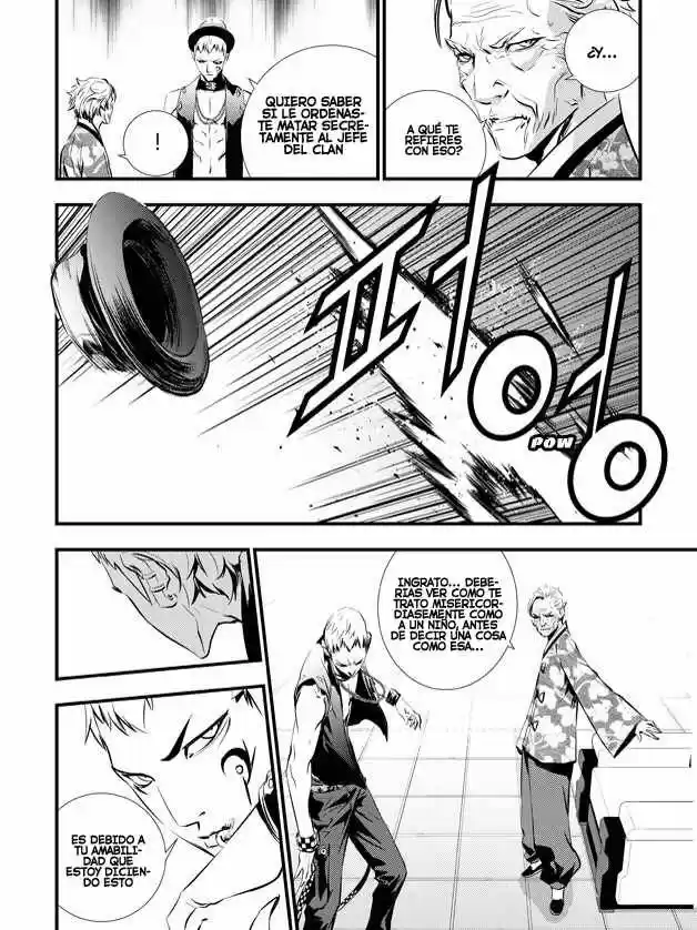The Breaker: New Waves (2010) - Capítulo 43 - Página 17 - LectorTMOo