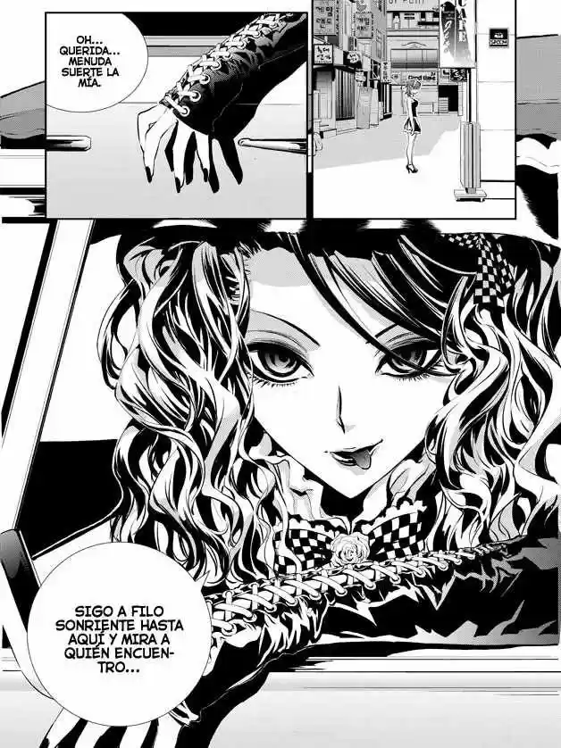 The Breaker: New Waves (2010) - Capítulo 44 - Página 8 - LectorTMOo