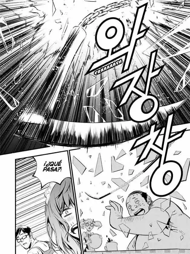 The Breaker: New Waves (2010) - Capítulo 44 - Página 16 - LectorTMOo