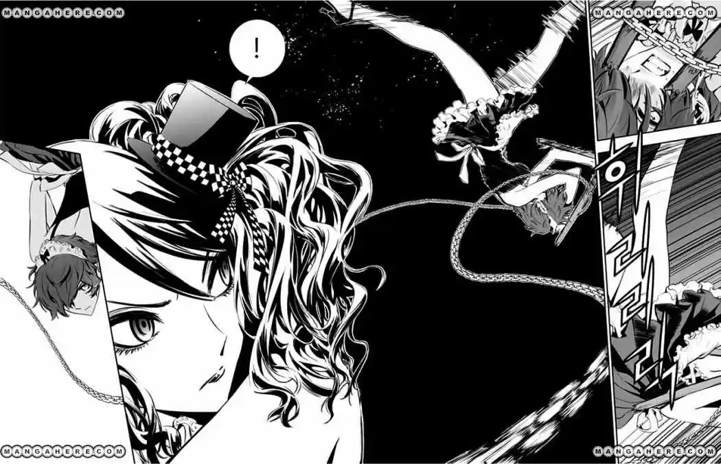 The Breaker: New Waves (2010) - Capítulo 46 - Página 4 - LectorTMOo