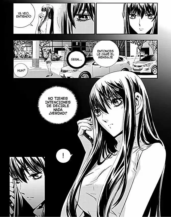 The Breaker: New Waves (2010) - Capítulo 47 - Página 5 - LectorTMOo
