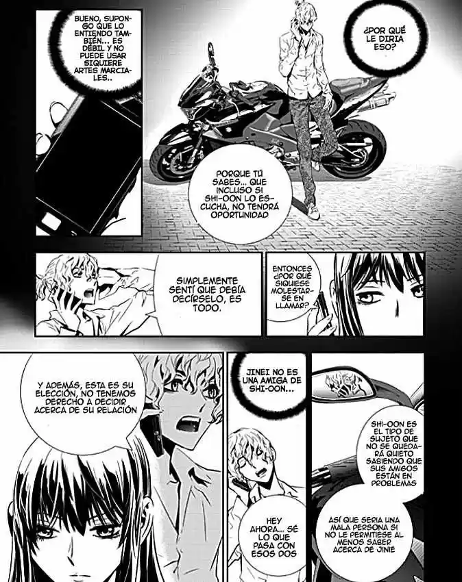 The Breaker: New Waves (2010) - Capítulo 47 - Página 6 - LectorTMOo