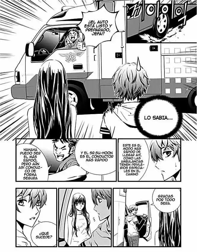 The Breaker: New Waves (2010) - Capítulo 47 - Página 14 - LectorTMOo