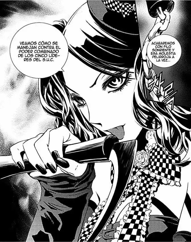 The Breaker: New Waves (2010) - Capítulo 47 - Página 22 - LectorTMOo