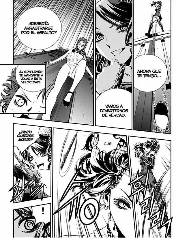 The Breaker: New Waves (2010) - Capítulo 48 - Página 11 - LectorTMOo
